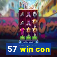 57 win con